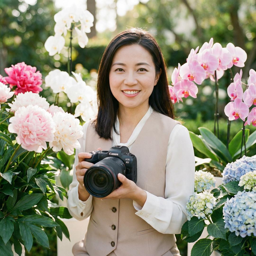 少女萝莉摄影师李导