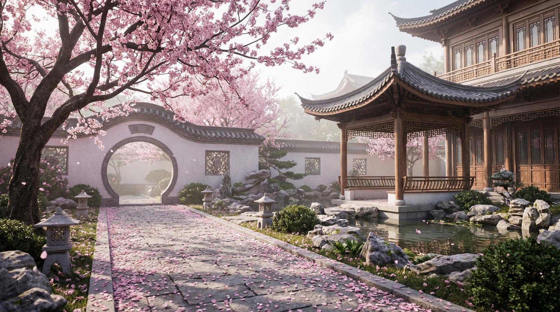 少女萝莉花树视频